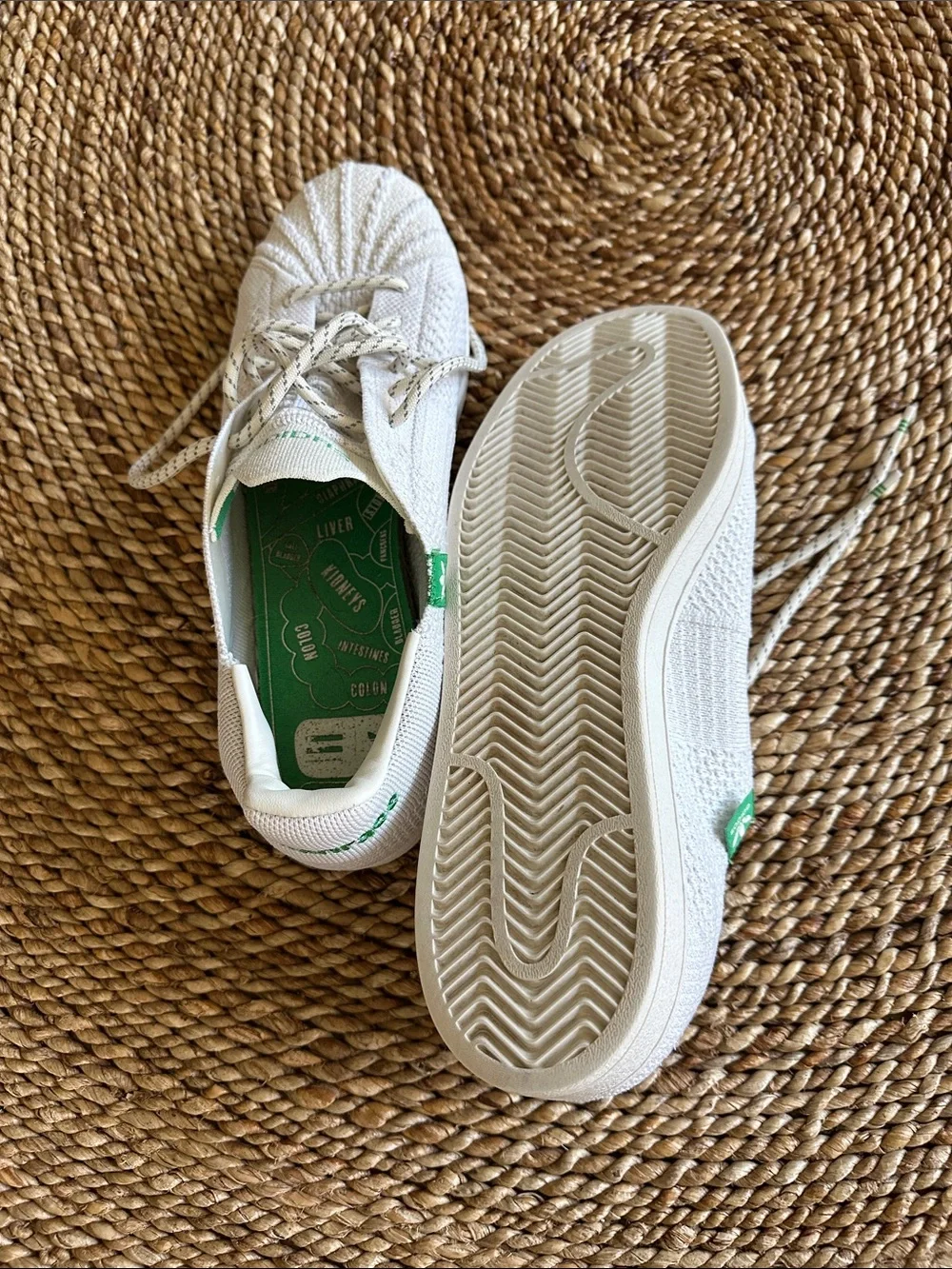adidas breathable knit